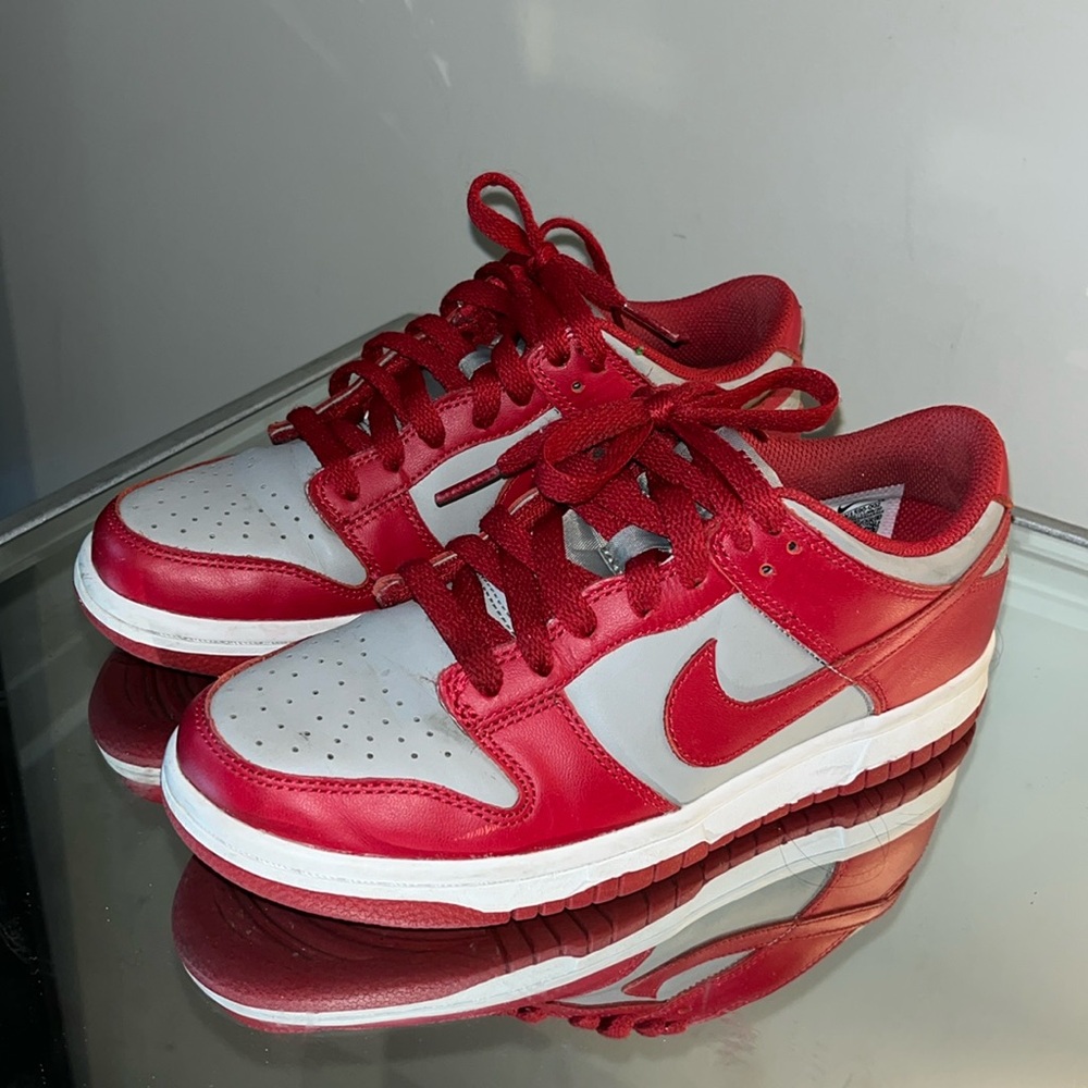 Nike Dunks